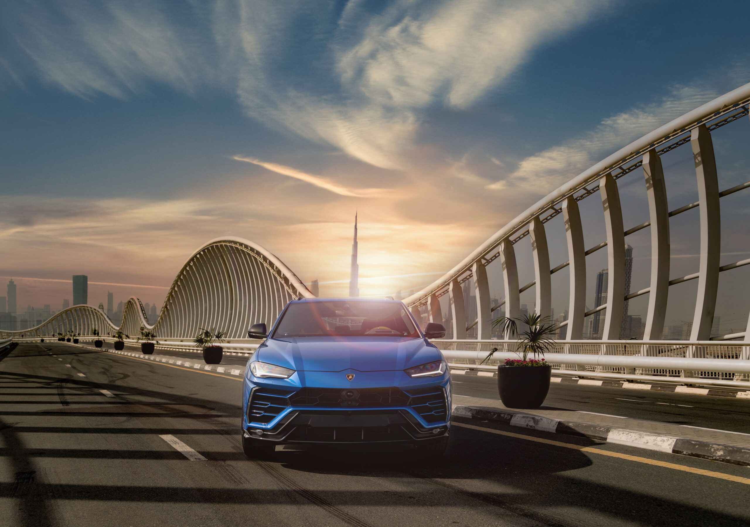 Hala Drive: Making Car Rental a Breeze in Dubai