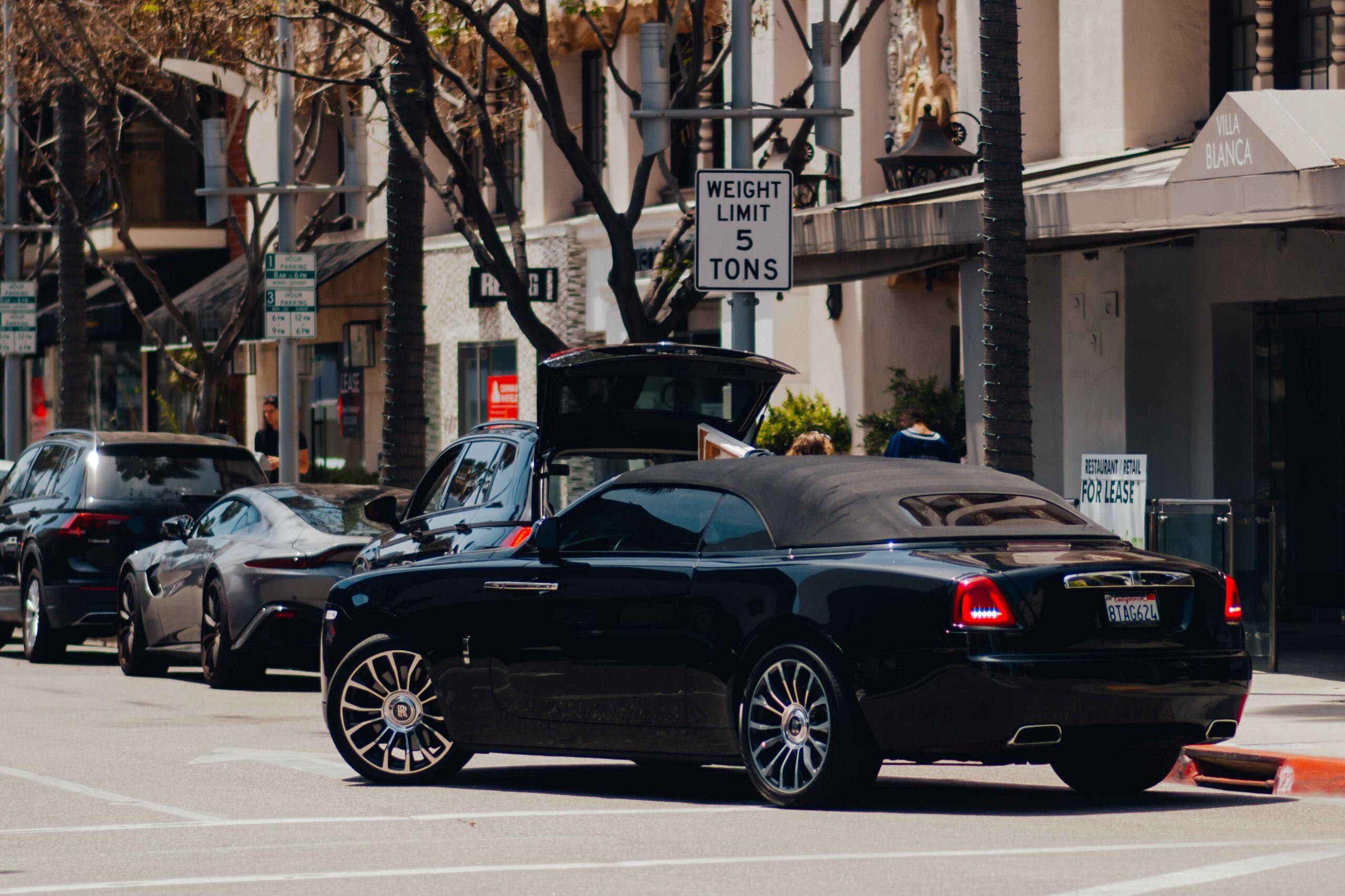 Quick Lease: Your Ideal Car Rental Company in Dubai for All the Right Reasons